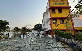 Kohinoor Garden Restaurant